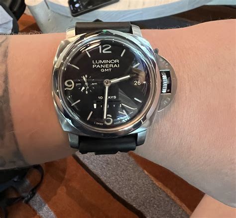 panerai pam 270 ราคา|Panerai .